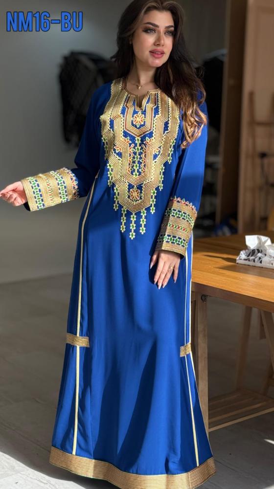 جلابية عسيري كريب