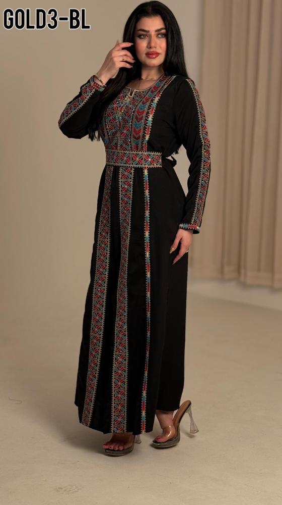 فستان سحبات