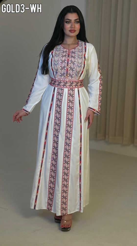 فستان سحبات