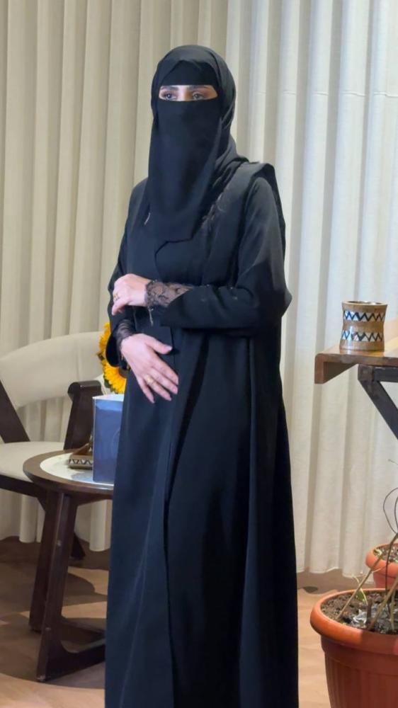 عباية نجد