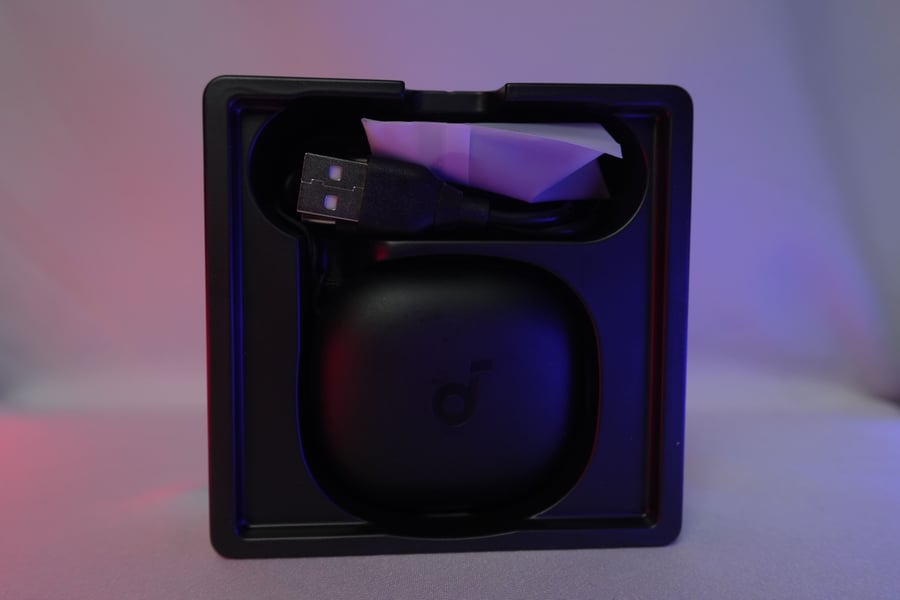 سماعة Soundcore R50i لا سلكية