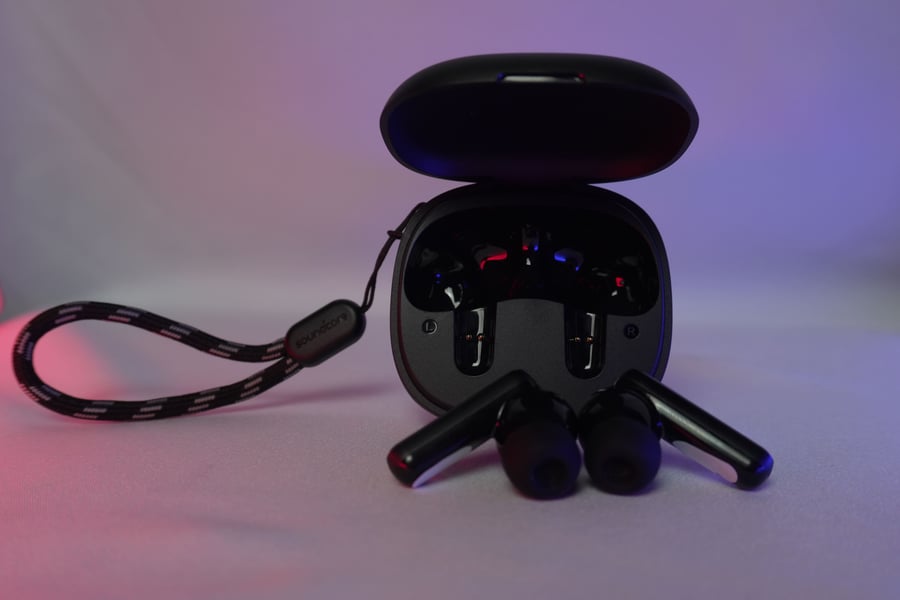 سماعة Soundcore R50i لا سلكية