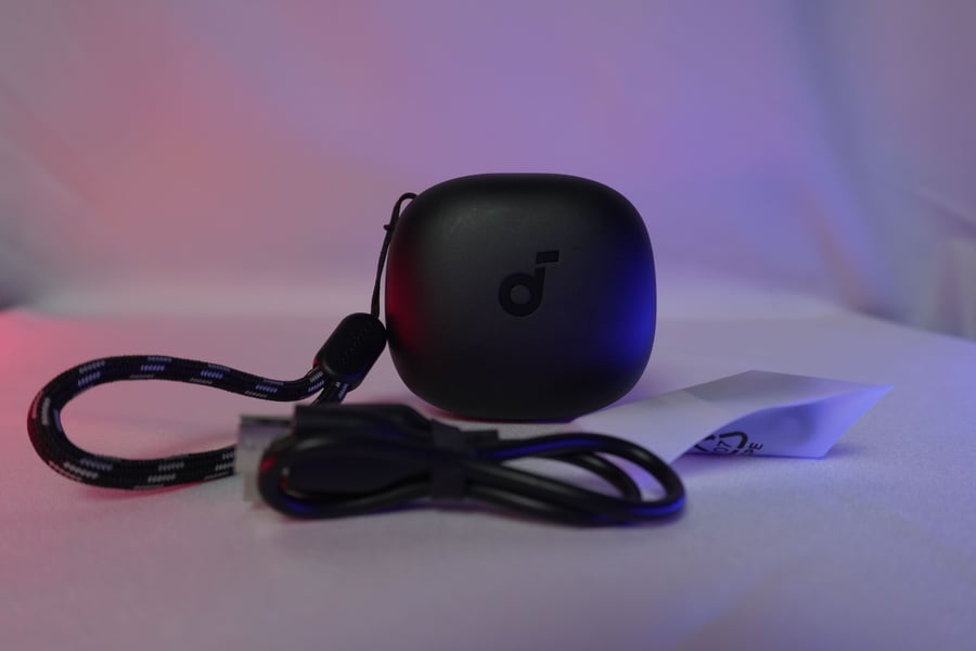 سماعة Soundcore R50i لا سلكية