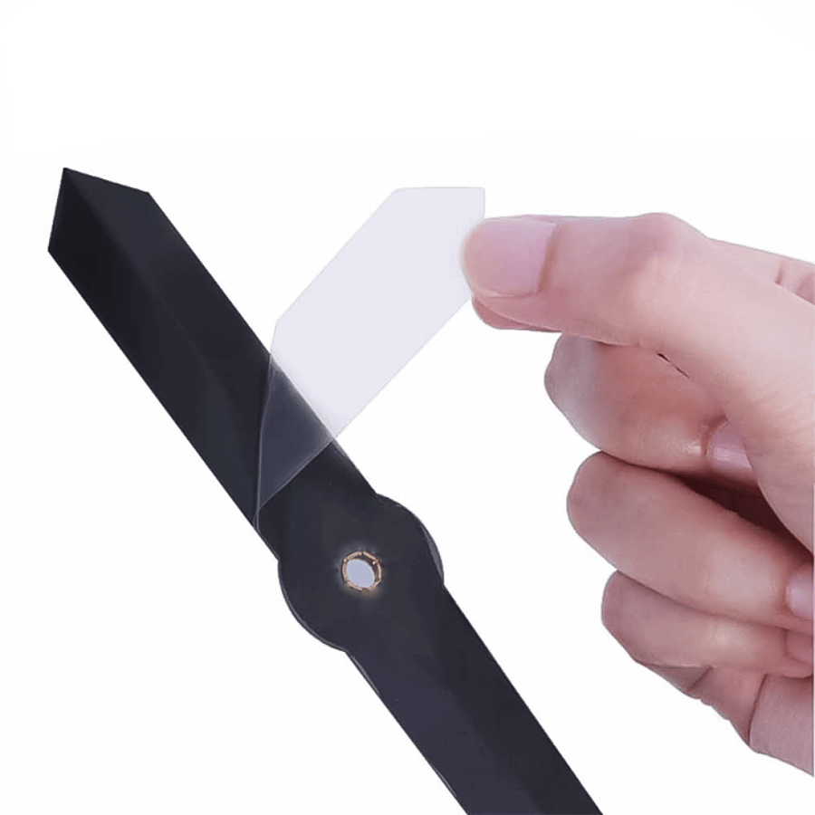 ساعة حائط جدارية 3d ارقام كبيره 5