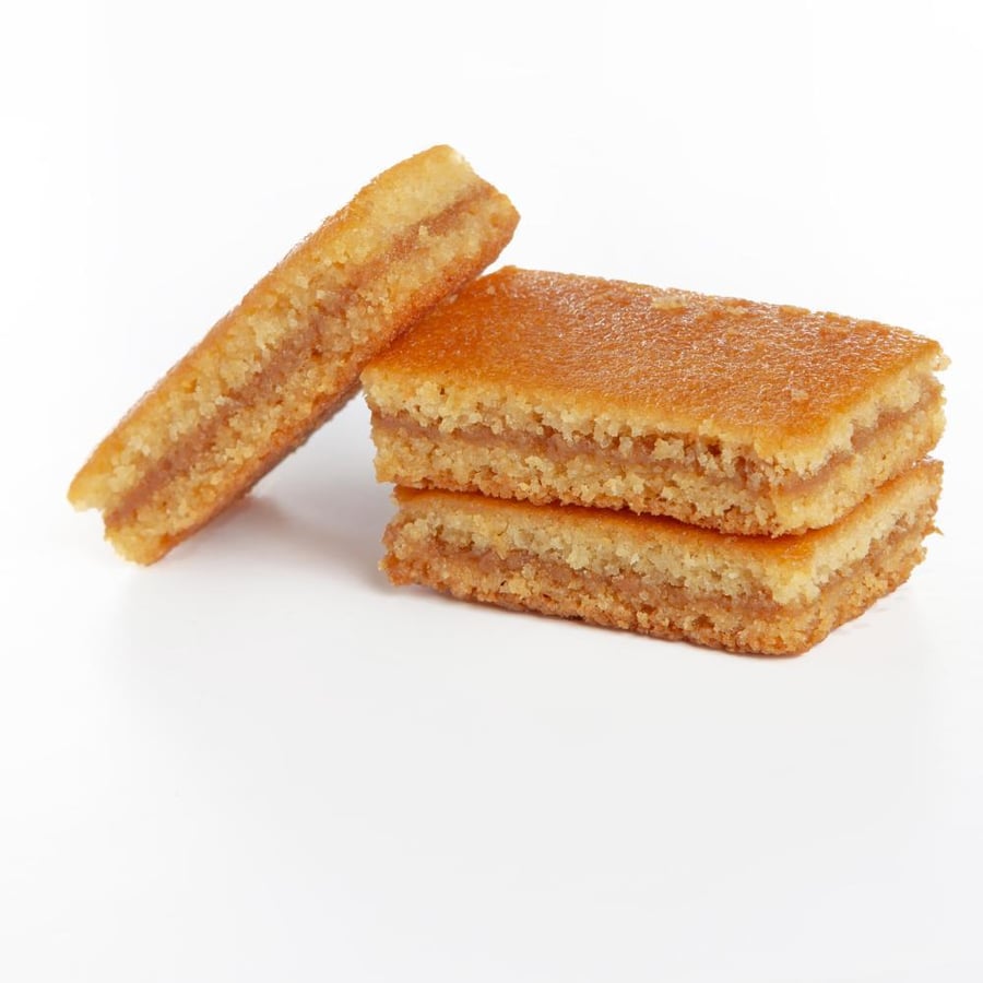 بسبوسة توفي