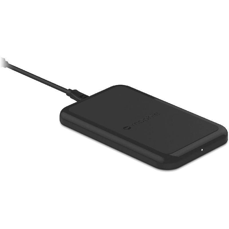 شاحن لاسلكي Mophie Charge Force - اسود