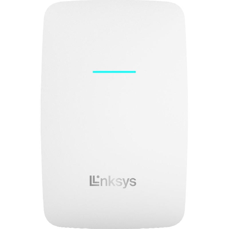 أكسس بوينت Linksys In-Wall AC1300 - 2 منفذ (LAN) (لاسلكي ايه سي (802.11 ايه سي