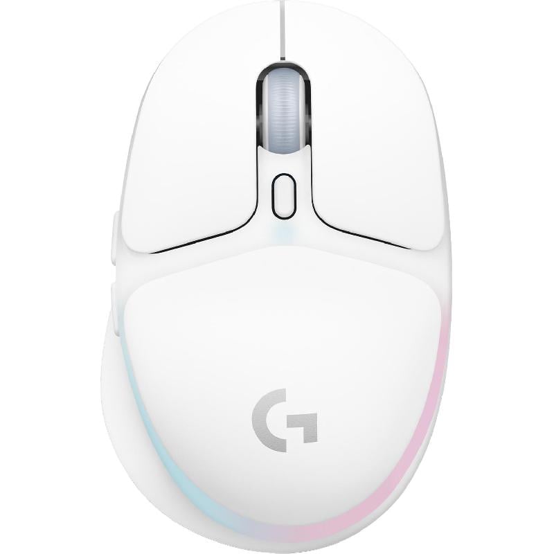 ماوس ألعاب Logitech G G705 - لاسلكية بتردد جيجاهرتز