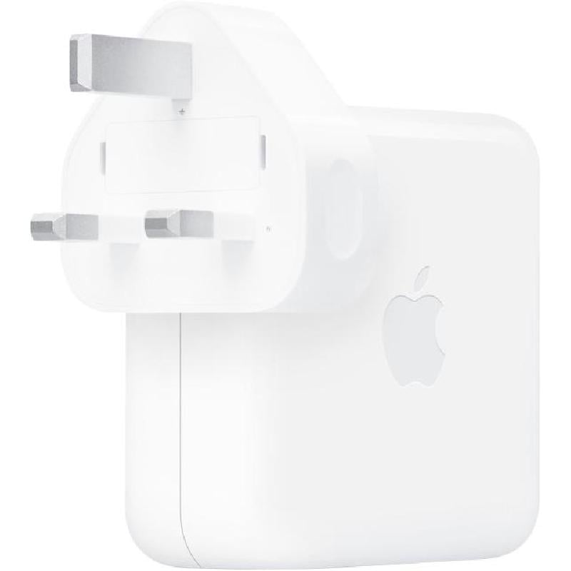 محول طاقة Apple USB-C Power Adapter - 70 واط ابيض
