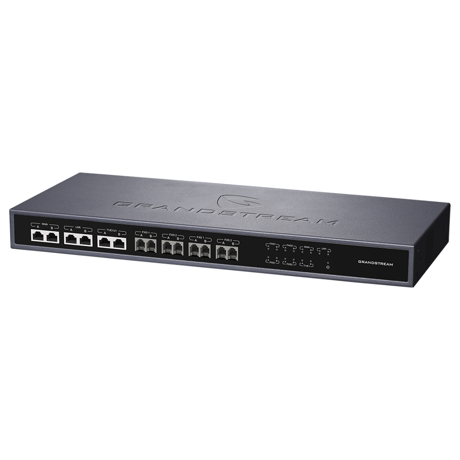 Grandstream High-Availability Controller for the UCM6510 IP PBX (HA100) وحدة تحكم وتوجيه من جراند ستريم