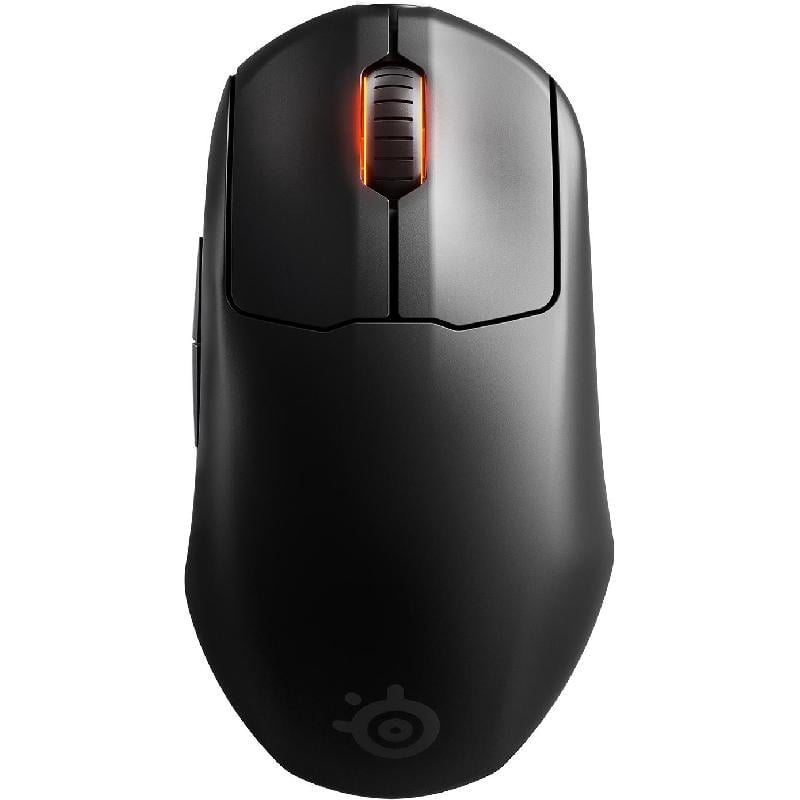 ماوس ألعاب SteelSeries Prime Mini - نقطة في البوصة 18000 ت