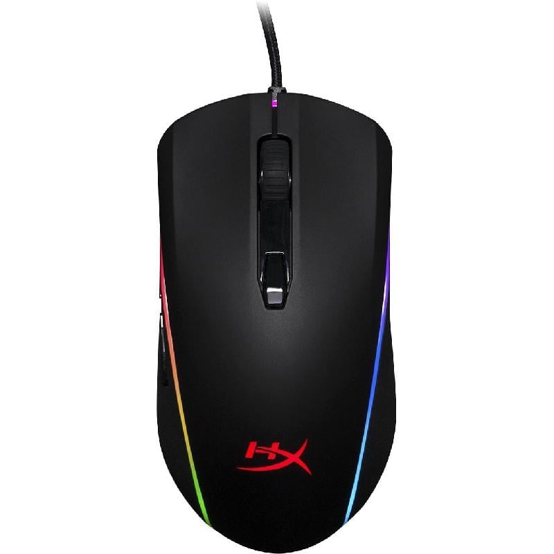 ماوس ألعاب HyperX Pulsefire Surge - اسود