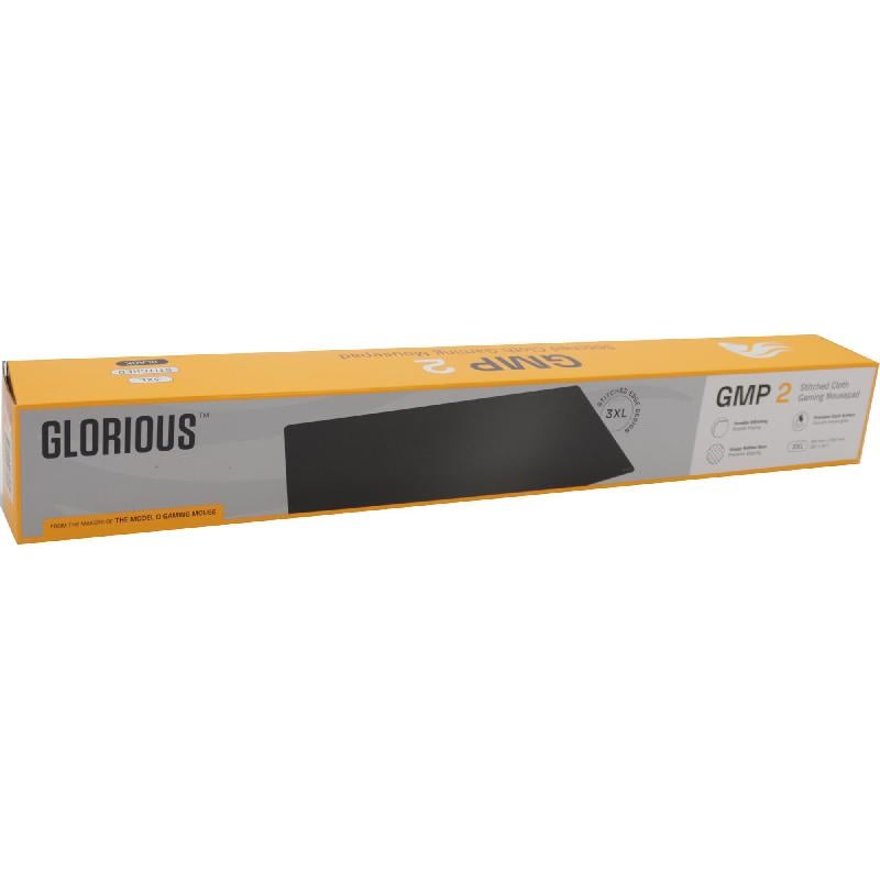 ماوس باد ألعاب Glorious GMP 2 - 3XL اسود
