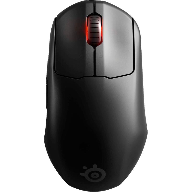 ماوس ألعاب SteelSeries Prime - نقطة في البوصة 18000 ترو موف
