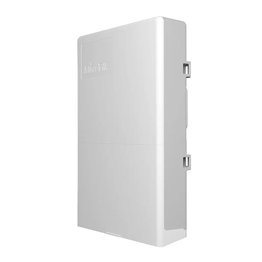 سويتش مُدار MikroTik CSS610-1Gi-7R-2S plus OUT - netPower Lite 7R