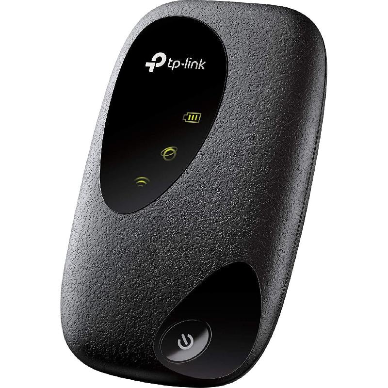 راوتر متنقل 4G TP-Link M7200 - حتى 150 ميجابت في الثاني