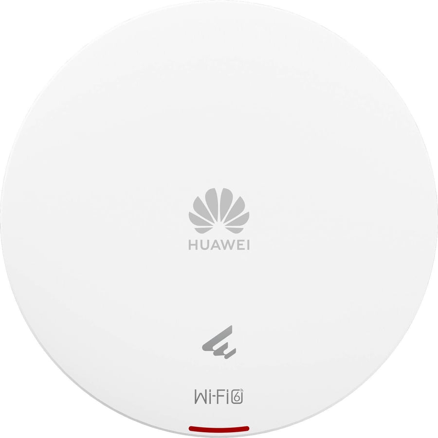 نقطة وصول هواوي Huawei eKit AP661 واي فاي 6 ثلاثية النطاق 6.575Gbps