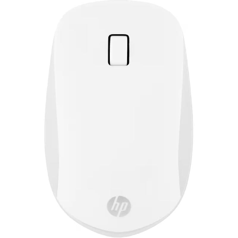 ماوس HP 410 Slim - بلوتوث 5 ابيض