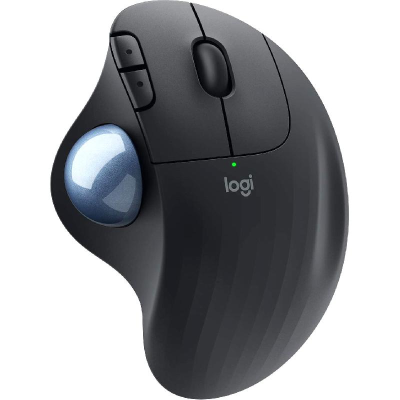 ماوس كرة تعقب Logitech ERGO - M575 نقطة في البوصة 2000 ما ي