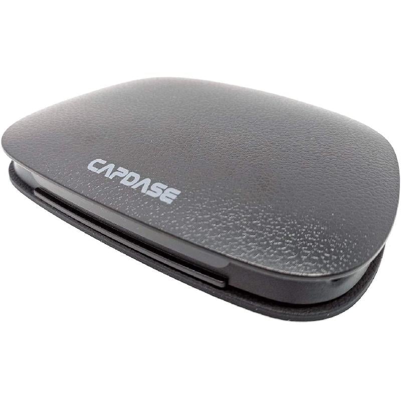 حامل جوال للسيارة Capdase Catcher S65 - متوافق مع معظم أجهزة