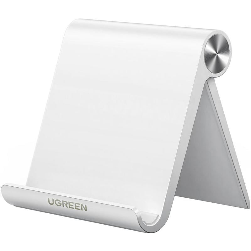 ستاند جوال UGREEN LP106 - ابيض