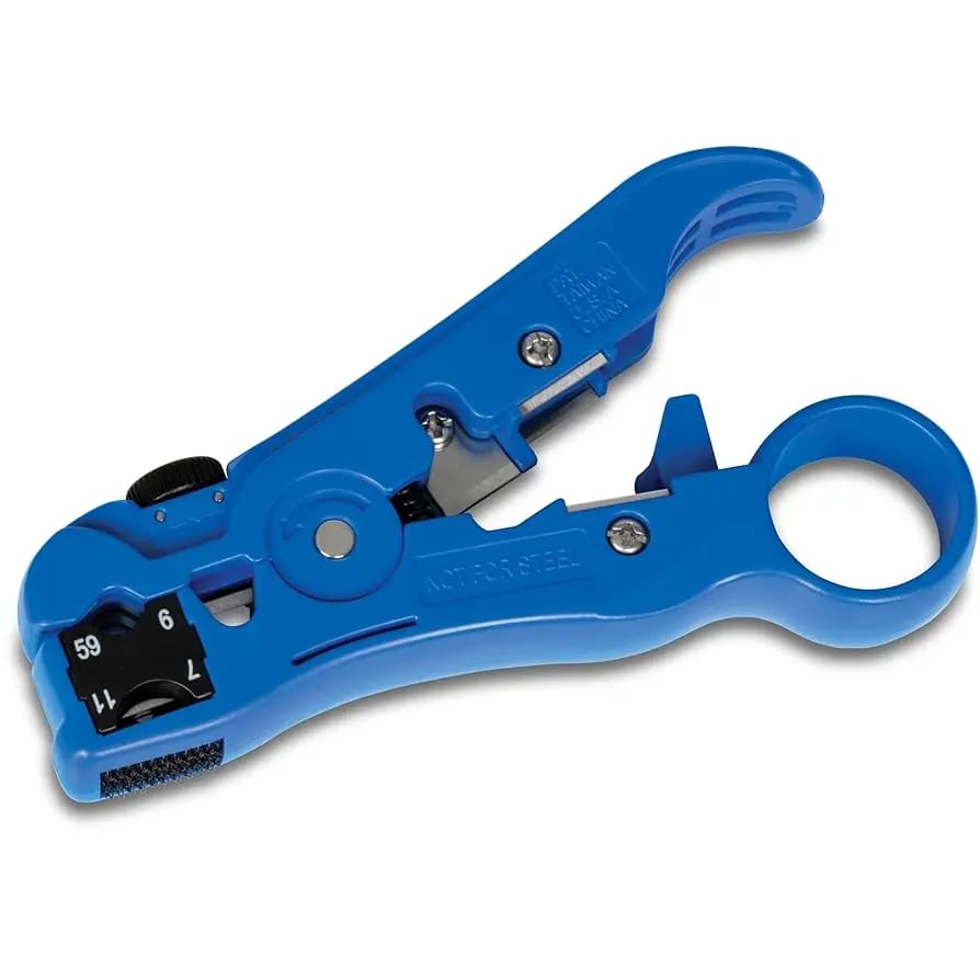 ملحق شبكات TRENDnet TC-CT70 Universal Stripping Tool
