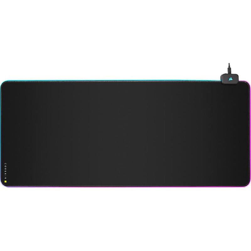 ماوس باد ألعاب CORSAIR MM700 RGB - اسود