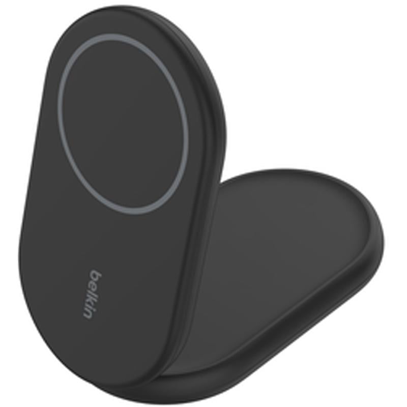 شاحن لاسلكي Belkin BoostCharge - Qi2 اسود