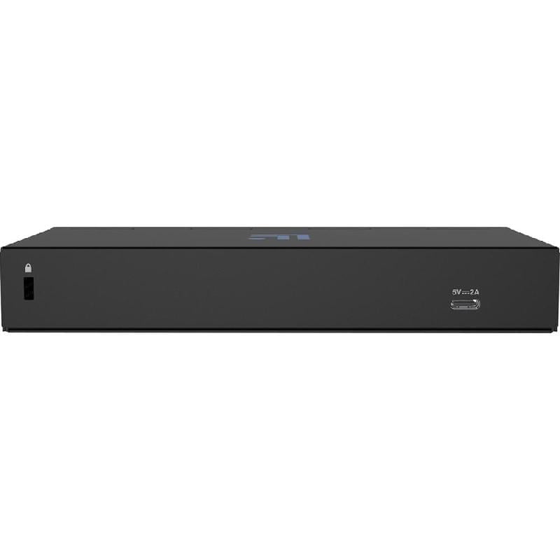 سويتش شبكة Linksys LN2308 - 8 منفذ (LAN) (GbE) 8 منفذ