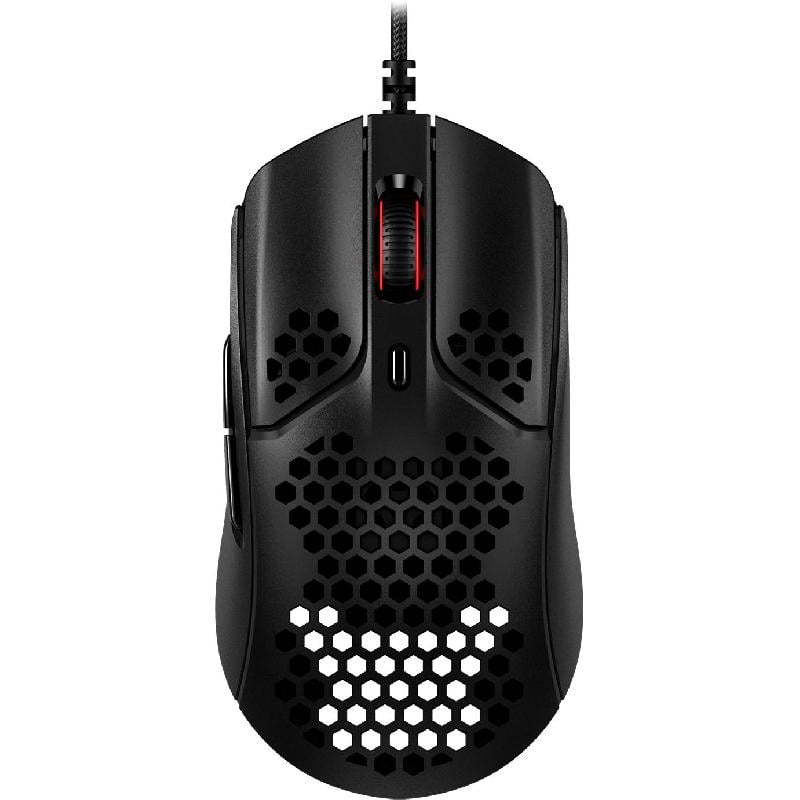 ماوس ألعاب HyperX Pulsefire - PMW 3335 16000 dpi بيكسارت اس
