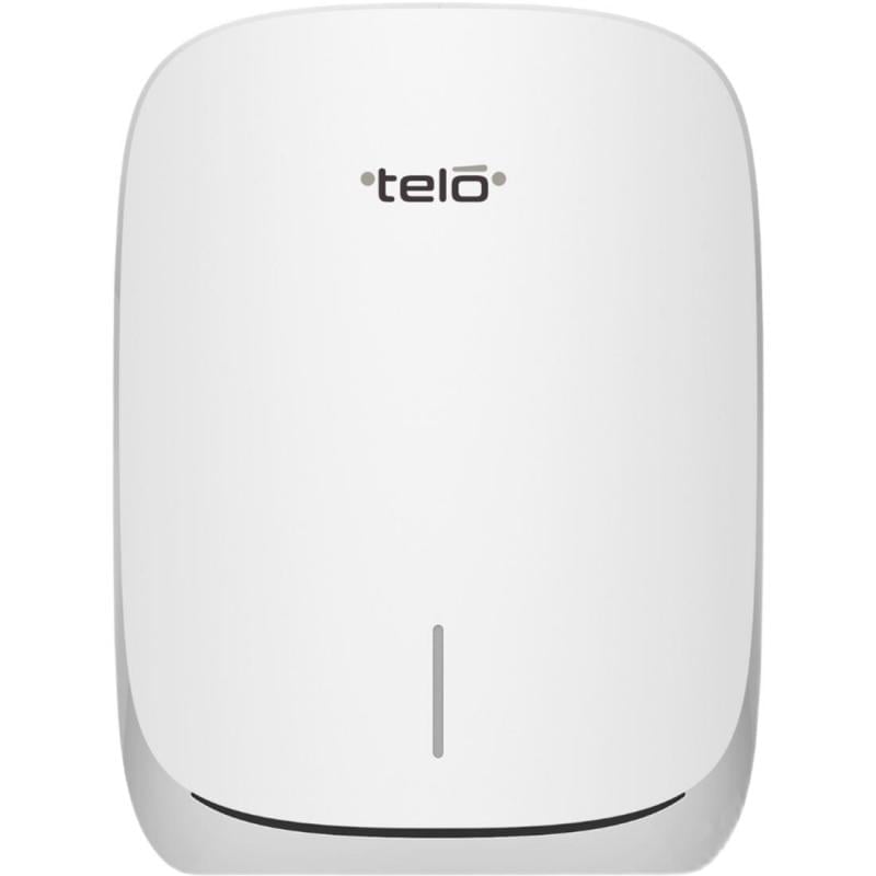 راوتر منزلي 5G telo C100A - ثانية/غيغابت 4.7 غيغاهرتز حتى 5 تردد اتصال حتى 128 جهاز منفذ (LAN)