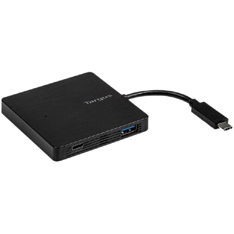موزع USB Targus ACH924EU