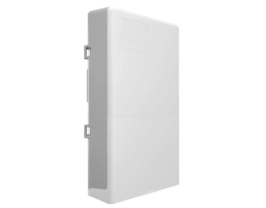سويتش شبكة Mikrotik NetPower 15FR Reverse Port Fast Ethernet (10/100) Router Switch