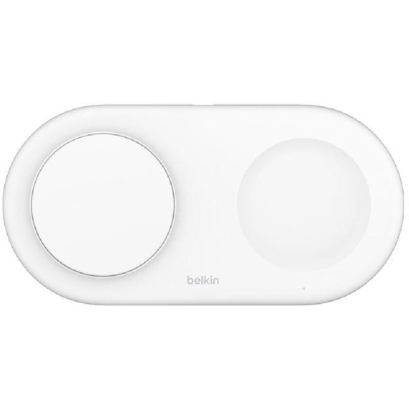 شاحن لاسلكي Belkin BoostCharge Pro - الشاحن اللاسلكي Qi2 م