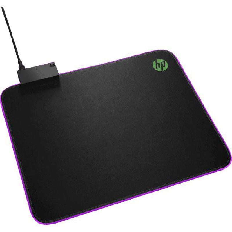 ماوس باد ألعاب HP Pavilion 400 - اسود