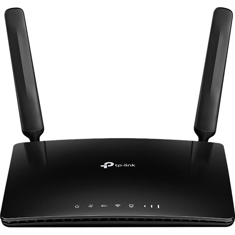 راوتر منزلي 4G plus TP-Link Archer MR600 - اتصال حتى 64 جهاز