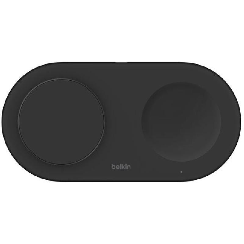 شاحن لاسلكي Belkin BoostCharge Pro - اسود BoostCharge Pro