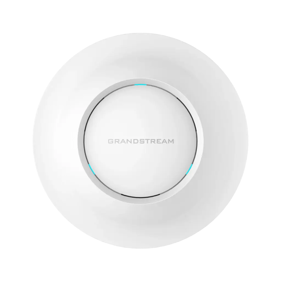 أكسس بوينت واي فاي Grandstream Enterprise Wi-Fi Access Point (GWN7630) Dual-band 4×4:MU-MIMO technology