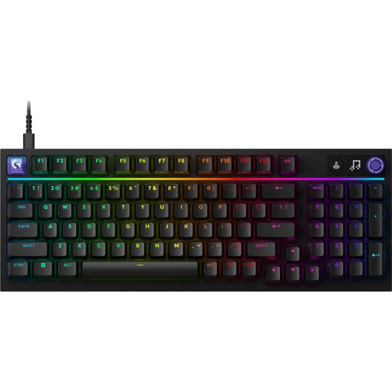 كيبورد ألعاب Logitech G G316 X - اسود