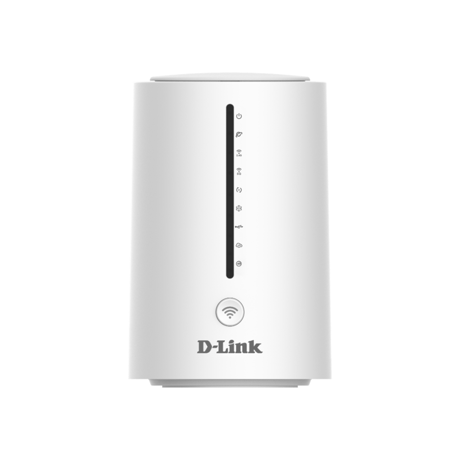 D-Link BE3600
