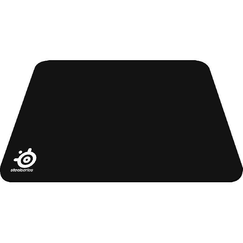 ماوس باد ألعاب SteelSeries QcK plus - اسود