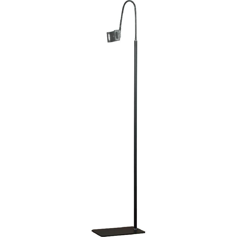 حامل وستاند جوال Royal Falcon Xnomic - اسود