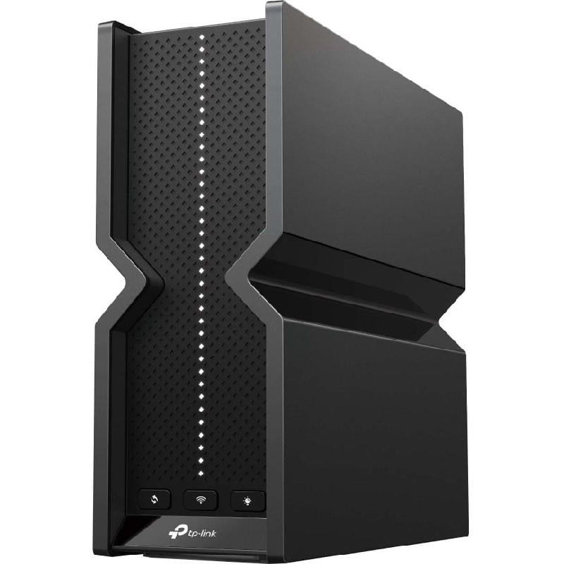 راوتر واي فاي TP-Link Archer BE550 - ميجابت في الثانية 9300 يصل