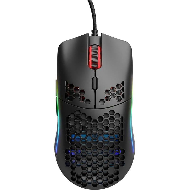 ماوس ألعاب Glorious Model O- - بيكسآرت PMW 3360 نقطة لكل بو
