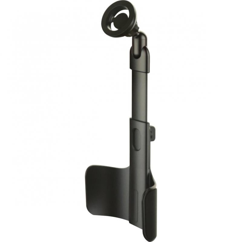 حامل جوال للسيارة Techpick Magnetic Car Cup Holder - اسود