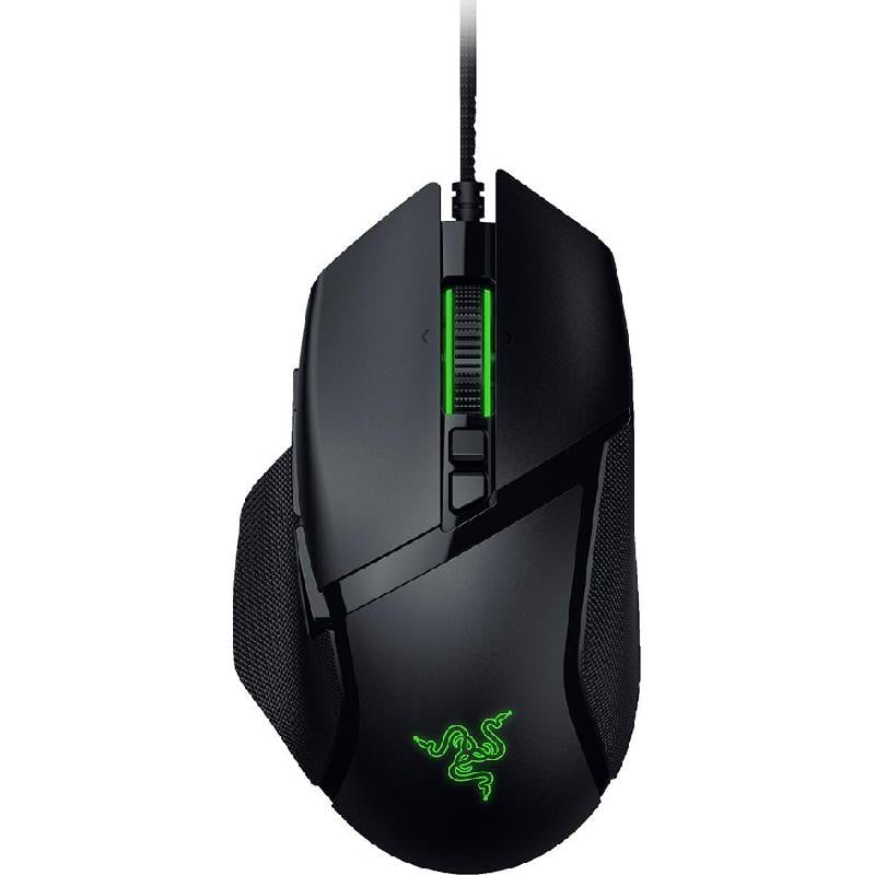 ماوس ألعاب Razer Basilisk V3 35K - فوكاس 35K اسود