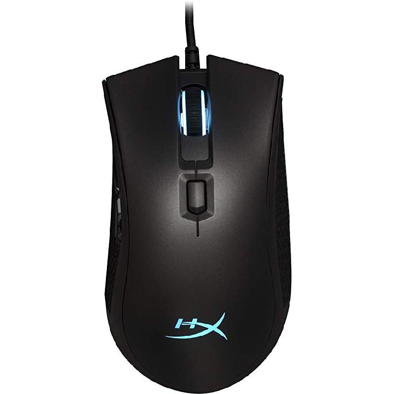 ماوس ألعاب HyperX Pulsefire FPS Pro - اسود