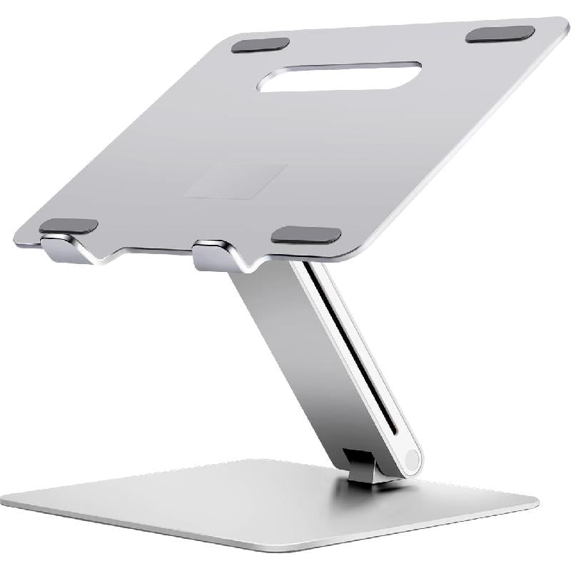 ستاند لابتوب وتابلت Twisted Minds - for 11" - 17" (Notebook) فضي