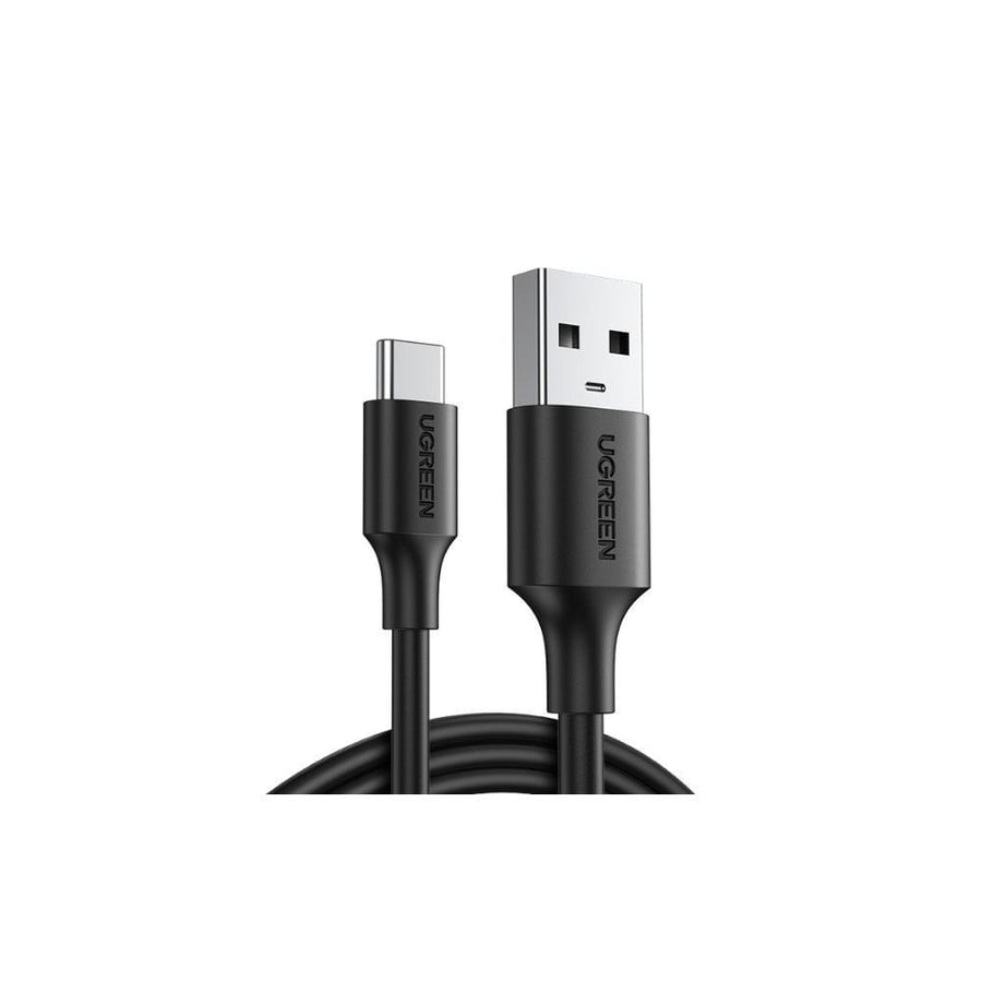 يوجرين سلك شاحن يوجرين usb إلى usb-c بطول 1 م MP00040977