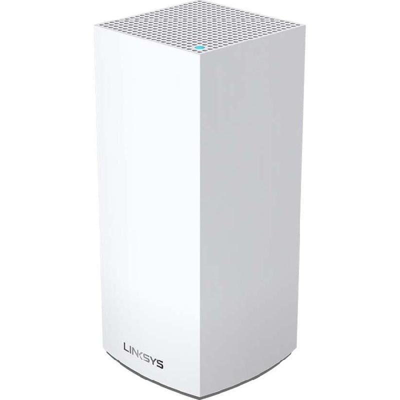 نظام واي فاي شبكي Mesh Linksys Velop - ميغابت في الثانية 5300 يصل الى اتصال حتى 50 جهاز